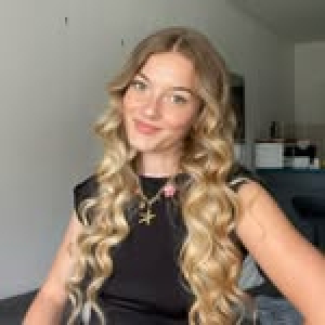 Picture of Elise Brillouet