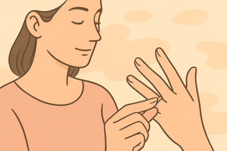 trouver sa taille de bague